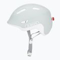 Fahrradhelm Kinder ABUS Smiley 3.0 ACE LED pure mint 3