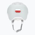 Fahrradhelm Kinder ABUS Smiley 3.0 ACE LED pure mint 4