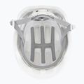 Fahrradhelm Kinder ABUS Smiley 3.0 ACE LED pure mint 5