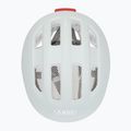 Fahrradhelm Kinder ABUS Smiley 3.0 ACE LED pure mint 6