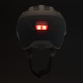 Fahrradhelm Kinder ABUS Smiley 3.0 ACE LED pure mint 8