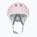 Fahrradhelm Kinder ABUS Smiley 3.0 ACE LED pure rose 2