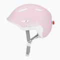 Fahrradhelm Kinder ABUS Smiley 3.0 ACE LED pure rose 3