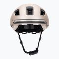 Fahrradhelm mit Blinker ABUS Hyp-E champagne gold 2