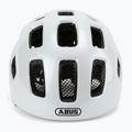 ABUS Youn-I 2.0 Kinderfahrradhelm weiß 40153 2