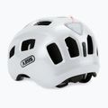 ABUS Youn-I 2.0 Kinderfahrradhelm weiß 40153 4