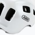 ABUS Youn-I 2.0 Kinderfahrradhelm weiß 40153 7