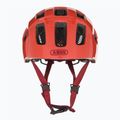 ABUS Kinderfahrradhelm Youn-I 2.0 living coral 2