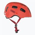 ABUS Kinderfahrradhelm Youn-I 2.0 living coral 4