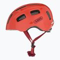 ABUS Kinderfahrradhelm Youn-I 2.0 living coral 5