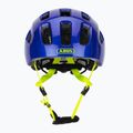 Fahrradhelm Kinder ABUS Youn-I 2.0 sPaarkling blue 2