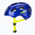 Fahrradhelm Kinder ABUS Youn-I 2.0 sPaarkling blue 3