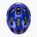 Fahrradhelm Kinder ABUS Youn-I 2.0 sPaarkling blue 6