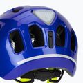 Fahrradhelm Kinder ABUS Youn-I 2.0 sPaarkling blue 7
