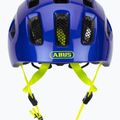 Fahrradhelm Kinder ABUS Youn-I 2.0 sPaarkling blue 9