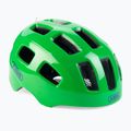 ABUS Youn-I 2.0 Kinderfahrradhelm grün 40161