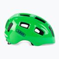 ABUS Youn-I 2.0 Kinderfahrradhelm grün 40161 3