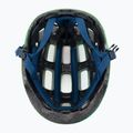 ABUS Youn-I 2.0 Kinderfahrradhelm grün 40161 5