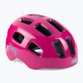 ABUS Youn-I 2.0 Kinderfahrradhelm rosa 40165