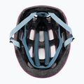 ABUS Youn-I 2.0 Kinderfahrradhelm rosa 40165 5