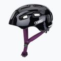 Fahrradhelm Kinder ABUS Youn-I 2.0 black violet 3