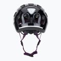 Fahrradhelm Kinder ABUS Youn-I 2.0 black violet 4