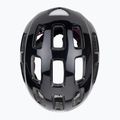 Fahrradhelm Kinder ABUS Youn-I 2.0 black violet 6