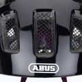 Fahrradhelm Kinder ABUS Youn-I 2.0 black violet 7