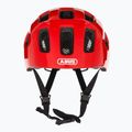 ABUS Kinderfahrradhelm Youn-I 2.0 feuerrot 2