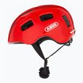 ABUS Kinderfahrradhelm Youn-I 2.0 feuerrot 5