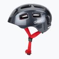 Fahrradhelm Kinder ABUS Youn-I 2.0 sPaarkling titan 3