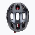 Fahrradhelm Kinder ABUS Youn-I 2.0 sPaarkling titan 6
