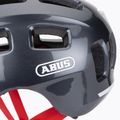Fahrradhelm Kinder ABUS Youn-I 2.0 sPaarkling titan 7
