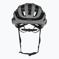 ABUS AirBreaker race grau Fahrradhelm 2