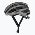 ABUS AirBreaker race grau Fahrradhelm 5