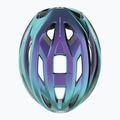 ABUS Fahrradhelm StormChaser flip flop lila 6