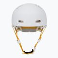 Fahrradhelm ABUS Xoxo polar white 2