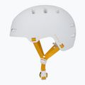 Fahrradhelm ABUS Xoxo polar white 3