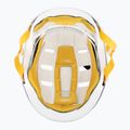 Fahrradhelm ABUS Xoxo polar white 5