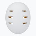 Fahrradhelm ABUS Xoxo polar white 6