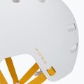 Fahrradhelm ABUS Xoxo polar white 7