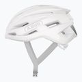 Fahrradhelm ABUS StormChaser Ace pure white 2
