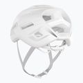 Fahrradhelm ABUS StormChaser Ace pure white 3