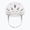 Fahrradhelm ABUS StormChaser Ace pure white 5