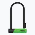 Fahrradschloss ABUS U-Lock 410K/170HB230 SH Ultra green 2