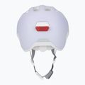 Fahrradhelm Kinder ABUS Smiley 3.0 ACE LED pure lavender 4
