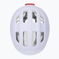 Fahrradhelm Kinder ABUS Smiley 3.0 ACE LED pure lavender 6