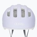 Fahrradhelm Kinder ABUS Smiley 3.0 ACE LED pure lavender 7