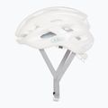 Fahrradhelm ABUS AirBreaker pure white 3