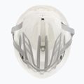 Fahrradhelm ABUS AirBreaker pure white 5